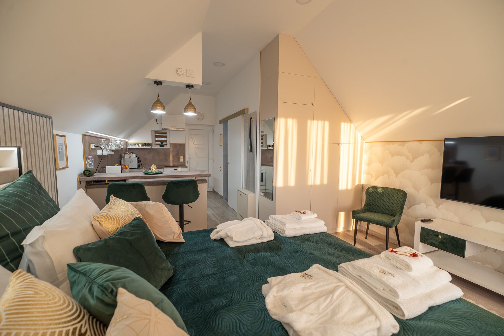 Aranyhegy Apartmanház – Szada fotó 10