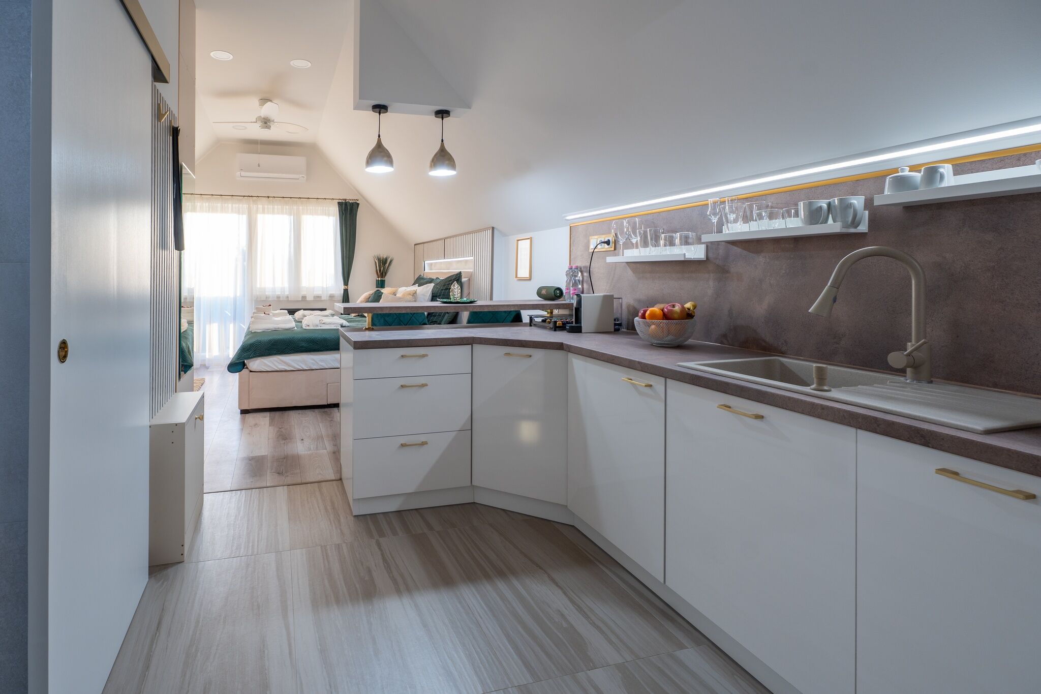 Aranyhegy Apartmanház – Szada fotó 11
