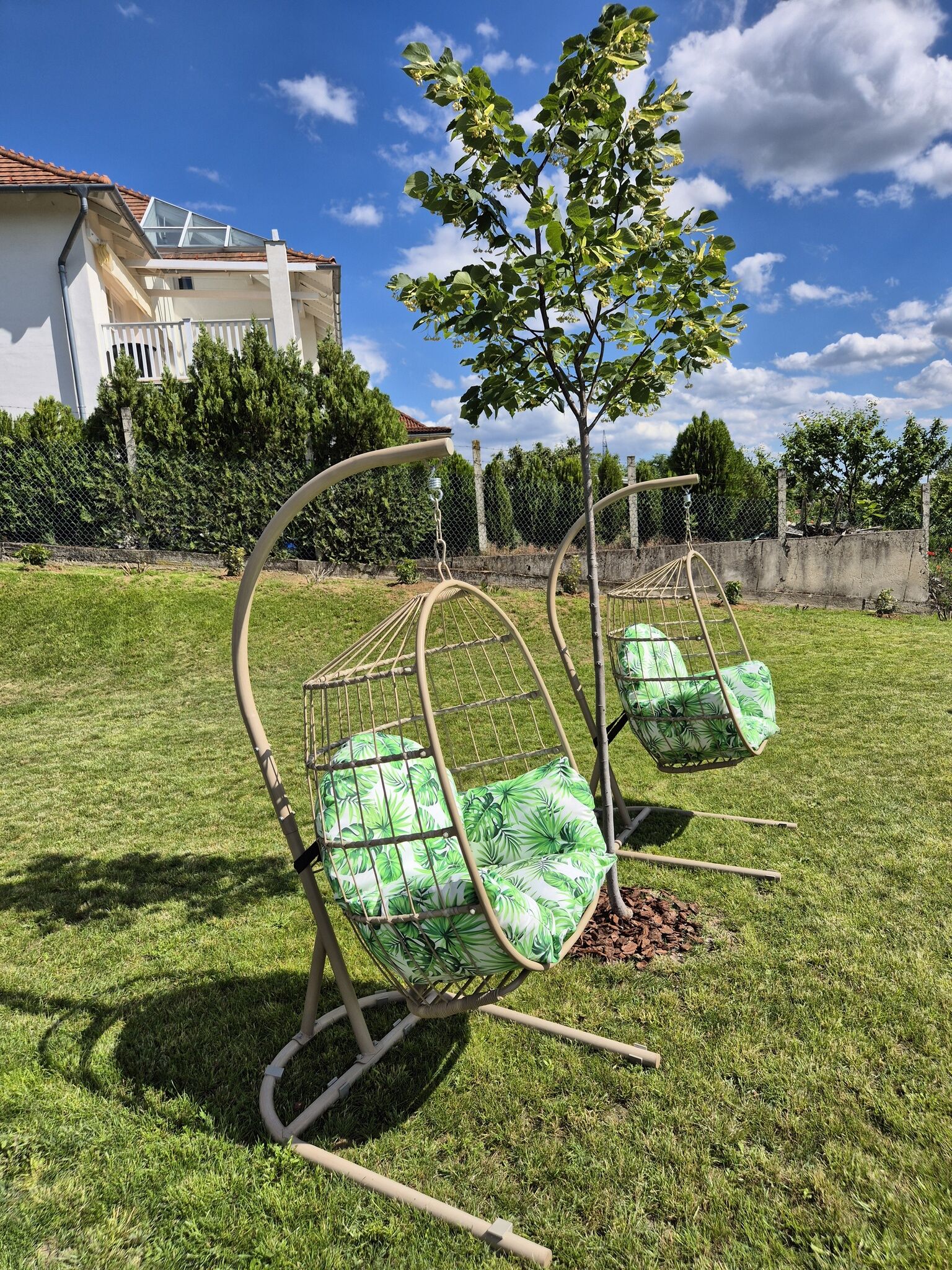 Aranyhegy Apartmanház – Szada fotó 18