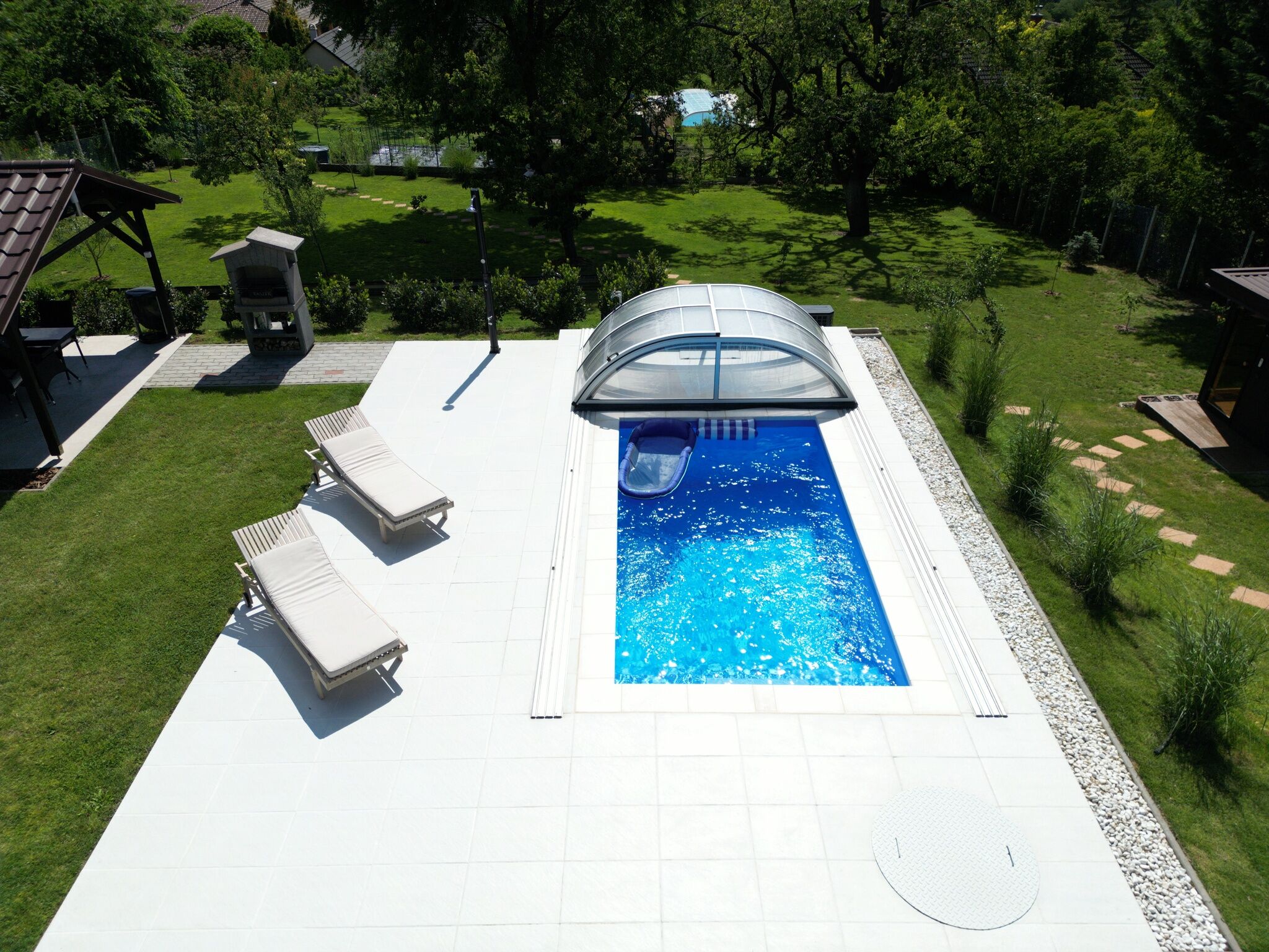 Aranyhegy Apartmanház – Szada fotó 1