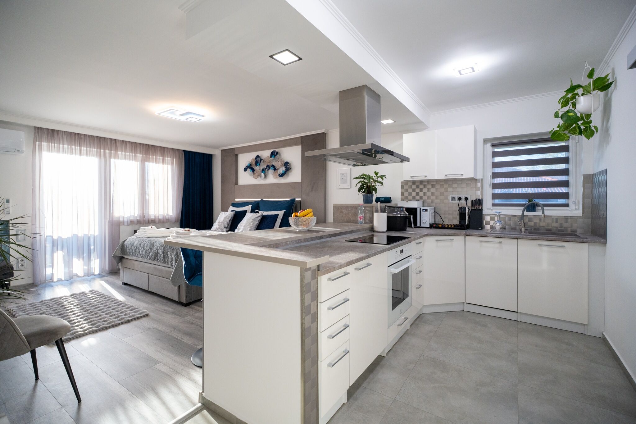 Aranyhegy Apartmanház – Szada fotó 4