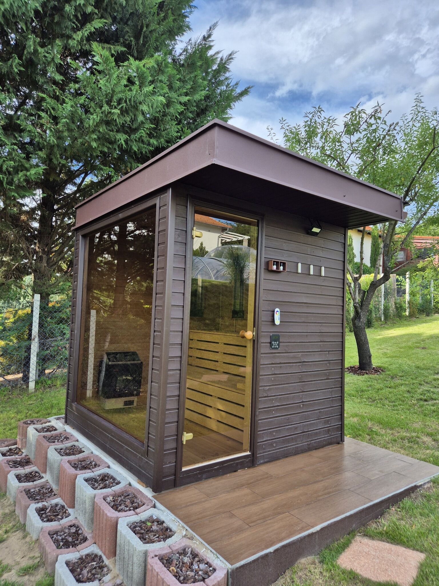 Aranyhegy Apartmanház – Szada fotó 7