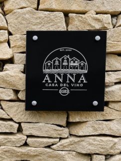 Anna Casa Del Vino Vendégház50