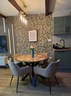 Anna Casa Del Vino Vendégház10