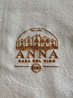Anna Casa Del Vino Vendégház18
