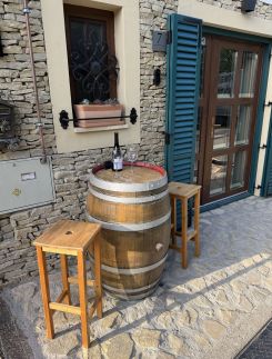 Anna Casa Del Vino Vendégház2