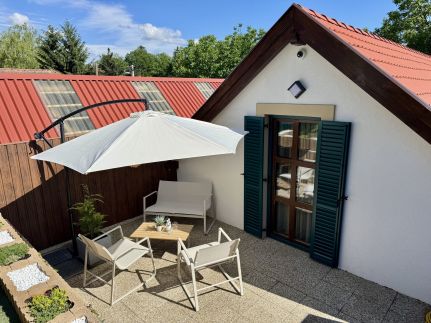 Anna Casa Del Vino Vendégház19
