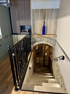Anna Casa Del Vino Vendégház23