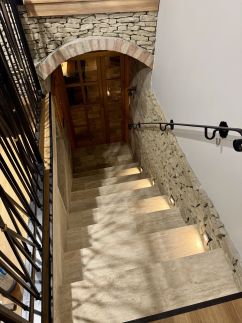 Anna Casa Del Vino Vendégház24