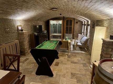 Anna Casa Del Vino Vendégház25