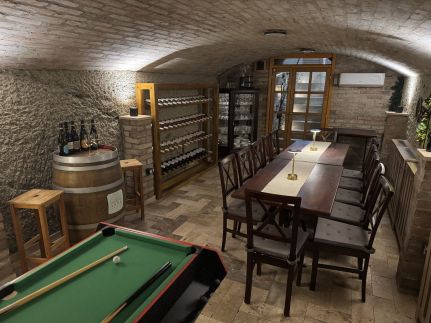 Anna Casa Del Vino Vendégház26