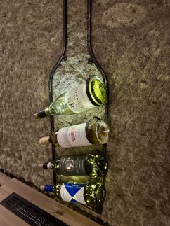 Anna Casa Del Vino Vendégház27