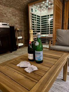 Anna Casa Del Vino Vendégház28