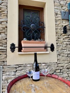 Anna Casa Del Vino Vendégház3