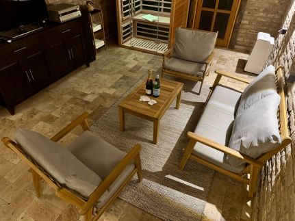 Anna Casa Del Vino Vendégház29