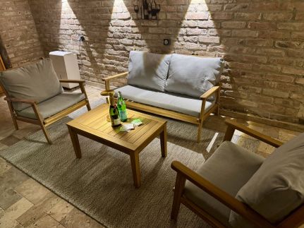 Anna Casa Del Vino Vendégház31