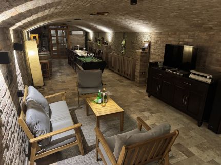 Anna Casa Del Vino Vendégház33