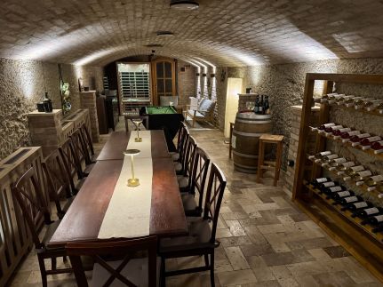 Anna Casa Del Vino Vendégház35