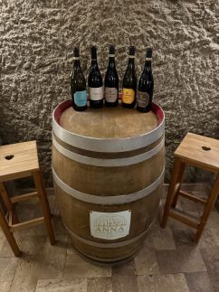Anna Casa Del Vino Vendégház39