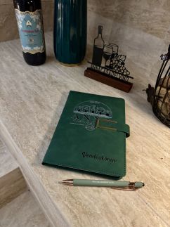 Anna Casa Del Vino Vendégház42