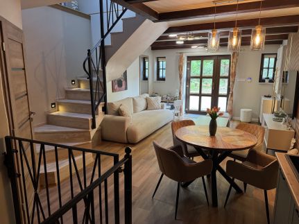 Anna Casa Del Vino Vendégház6