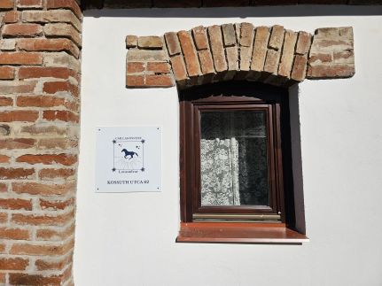 Csillagösvény Lovasudvar19