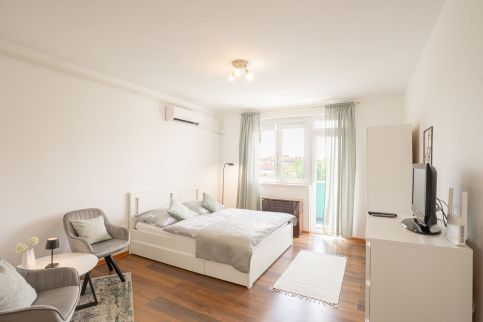 Kati Apartman – Szeged fotó 14
