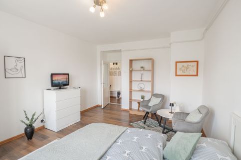Kati Apartman – Szeged fotó 15