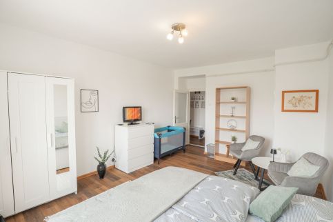 Kati Apartman – Szeged fotó 16