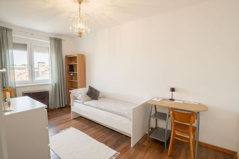 Kati Apartman – Szeged fotó 17