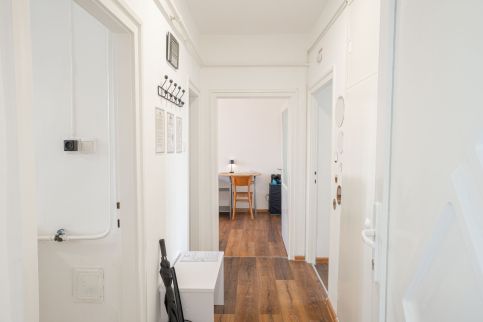 Kati Apartman – Szeged fotó 19