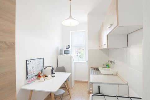 Kati Apartman – Szeged fotó 21