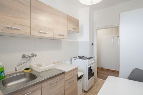 Kati Apartman – Szeged fotó 22