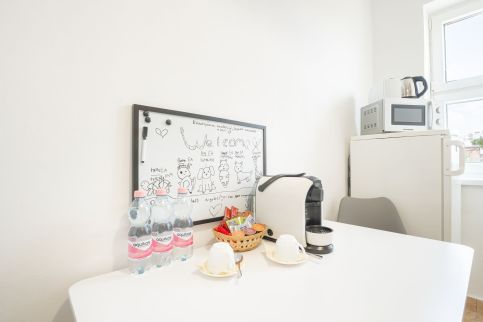 Kati Apartman – Szeged fotó 23