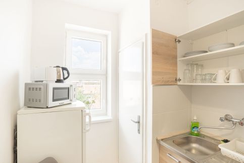Kati Apartman – Szeged fotó 24