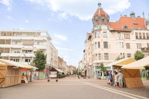 Kati Apartman – Szeged fotó 26
