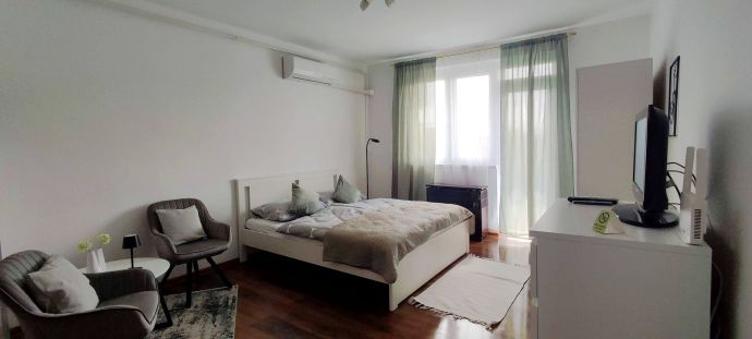 Kati Apartman