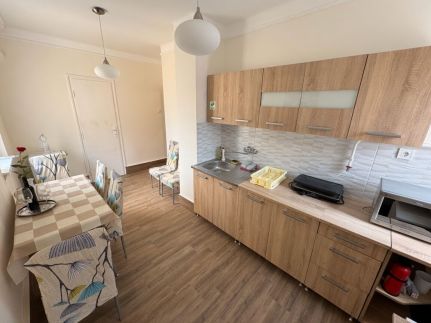 Nefelejcs Apartmanház9