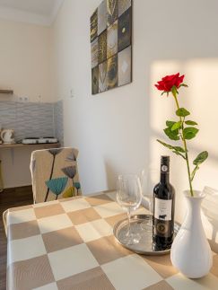 Nefelejcs Apartmanház10