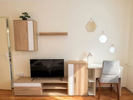 Nefelejcs Apartmanház13