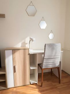 Nefelejcs Apartmanház14