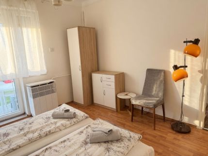 Nefelejcs Apartmanház17