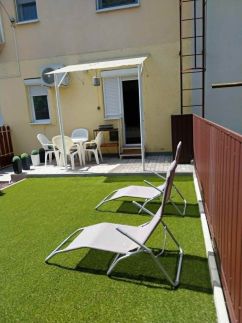 Nefelejcs Apartmanház19