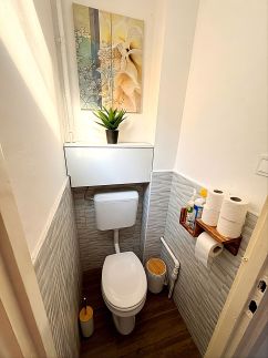 Nefelejcs Apartmanház5