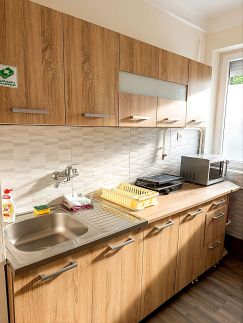 Nefelejcs Apartmanház7