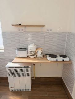 Nefelejcs Apartmanház8