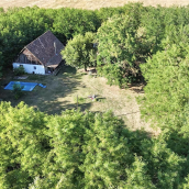 Hajnal Birtok Apartman