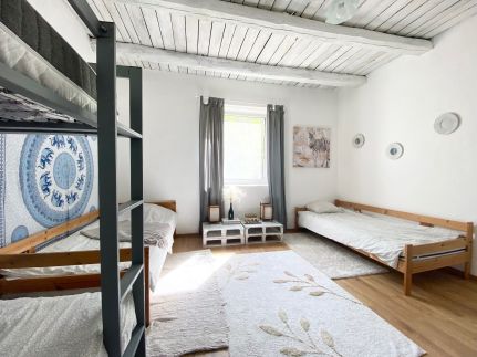 Hajnal Birtok Apartman9