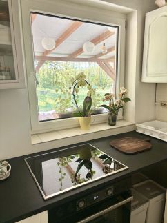 Hajnal Birtok Apartman11