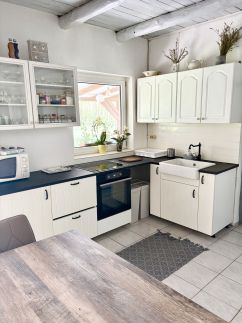 Hajnal Birtok Apartman12